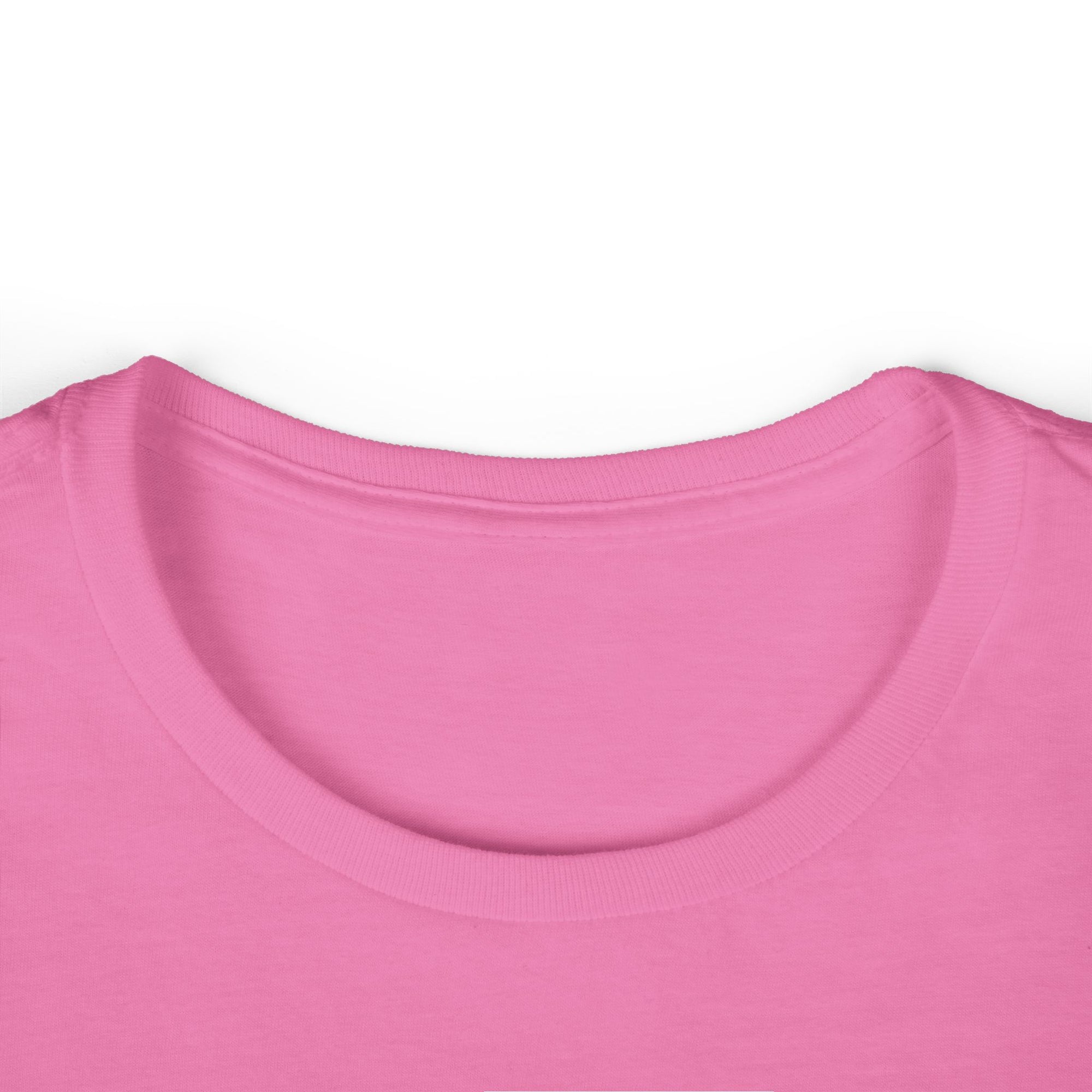 Zoom t shirt for the beach day