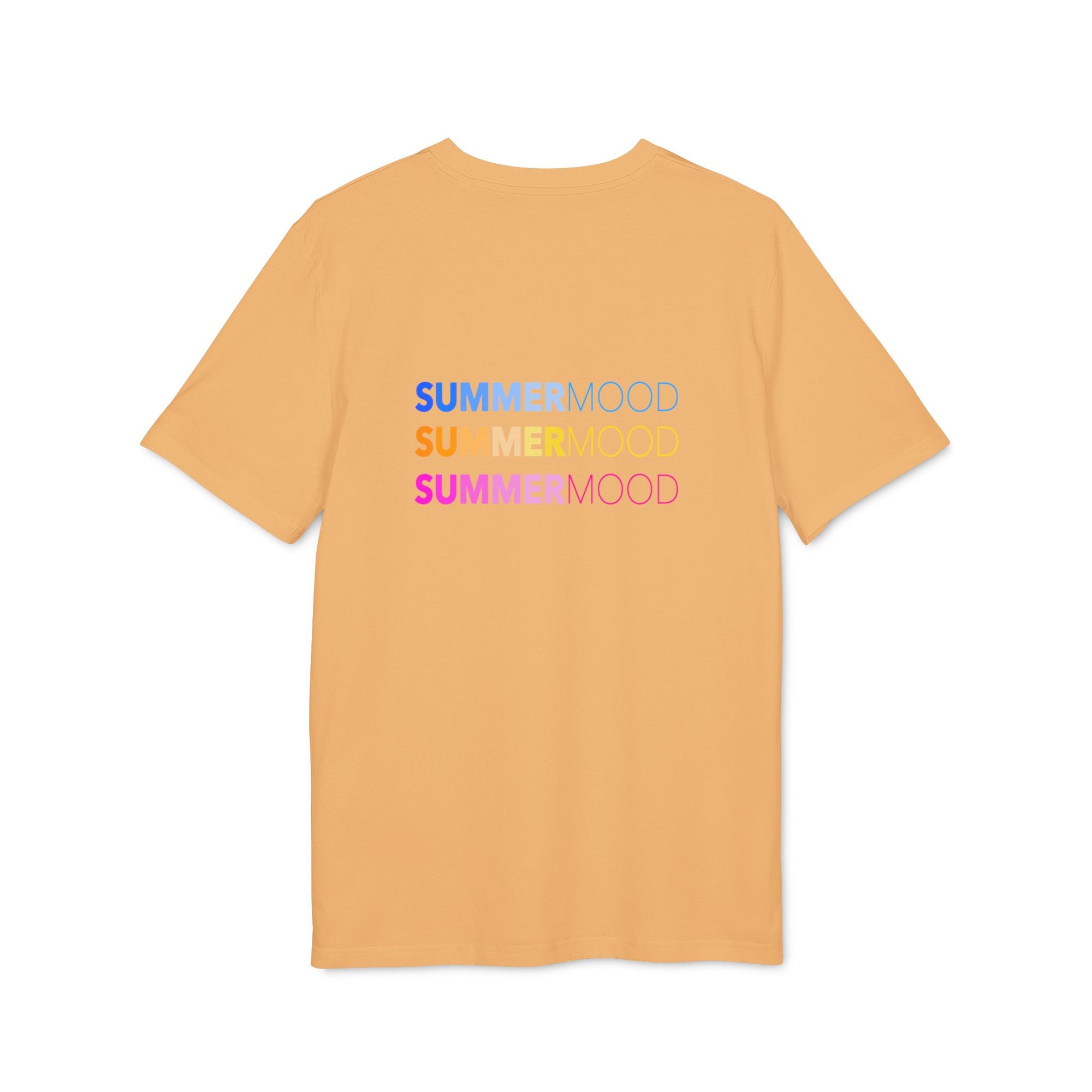 Summer Mood Unisex T-Shirt |