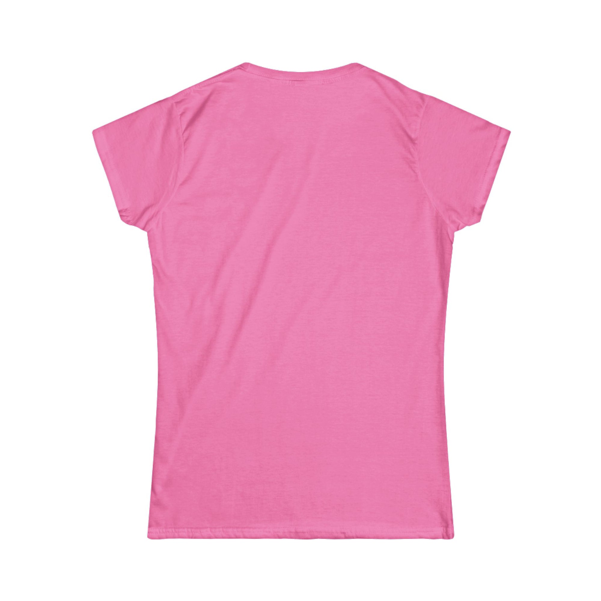 Back t shirt summer vibes