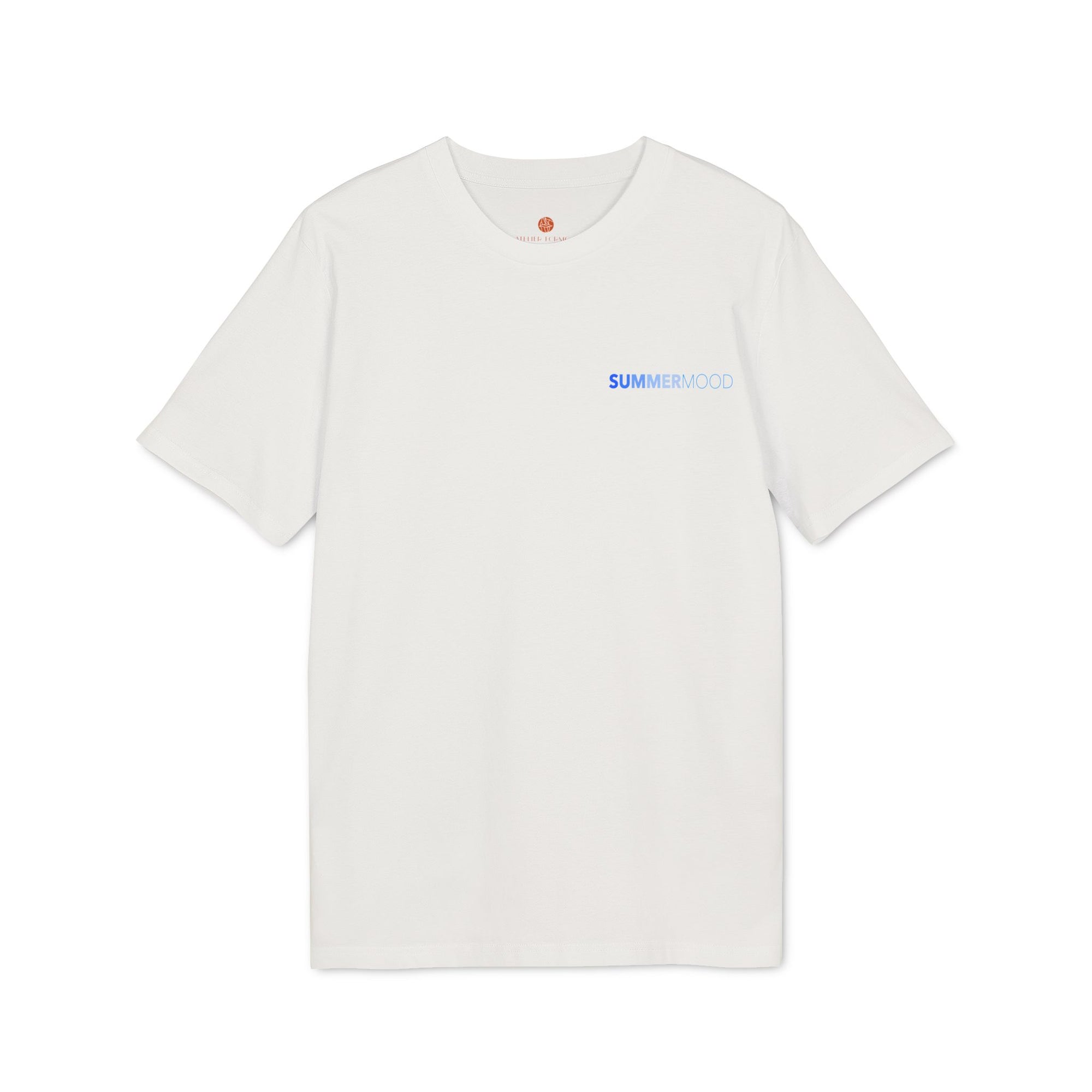 Summer Mood Unisex T-Shirt |