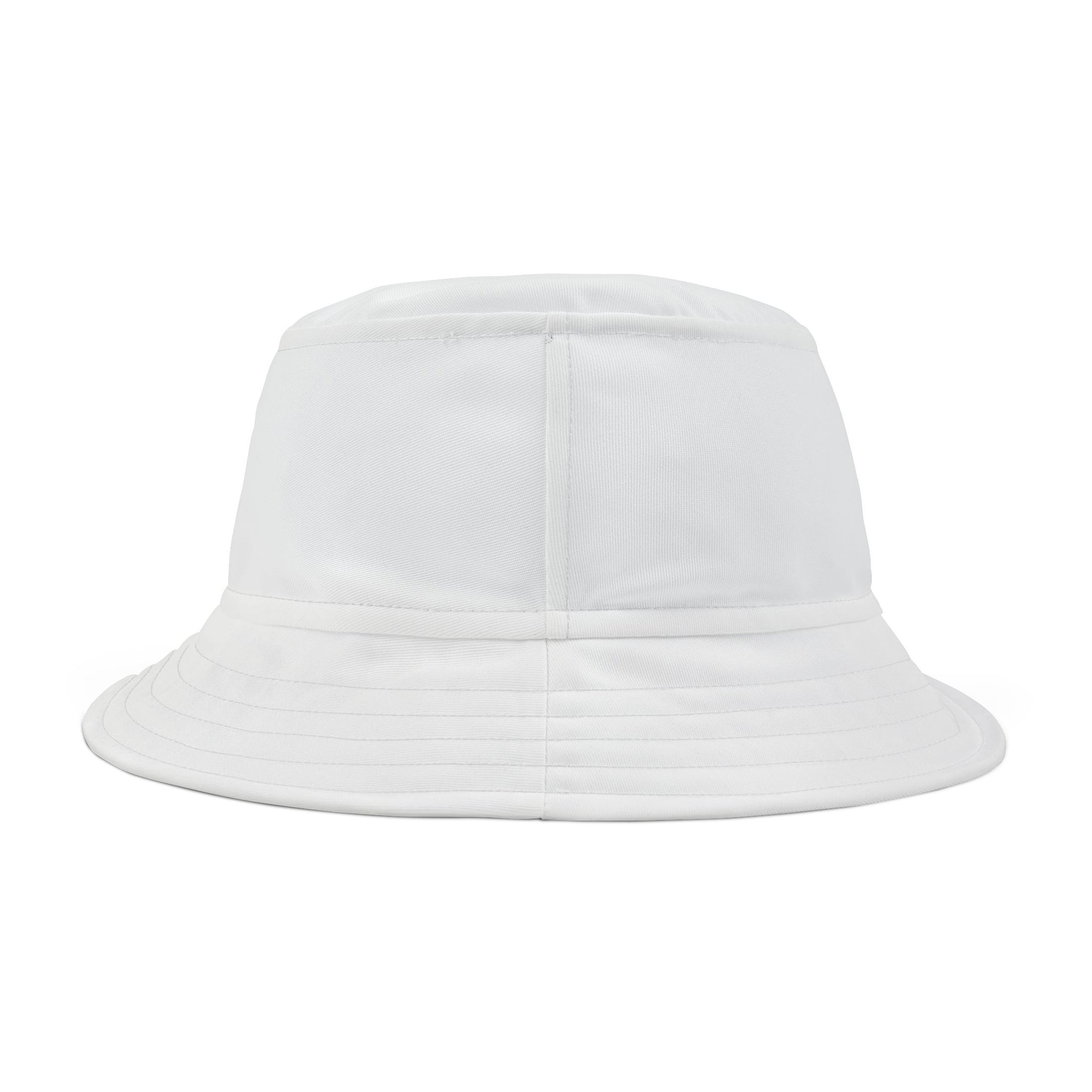 Summer Mood Bucket Hat - Pink