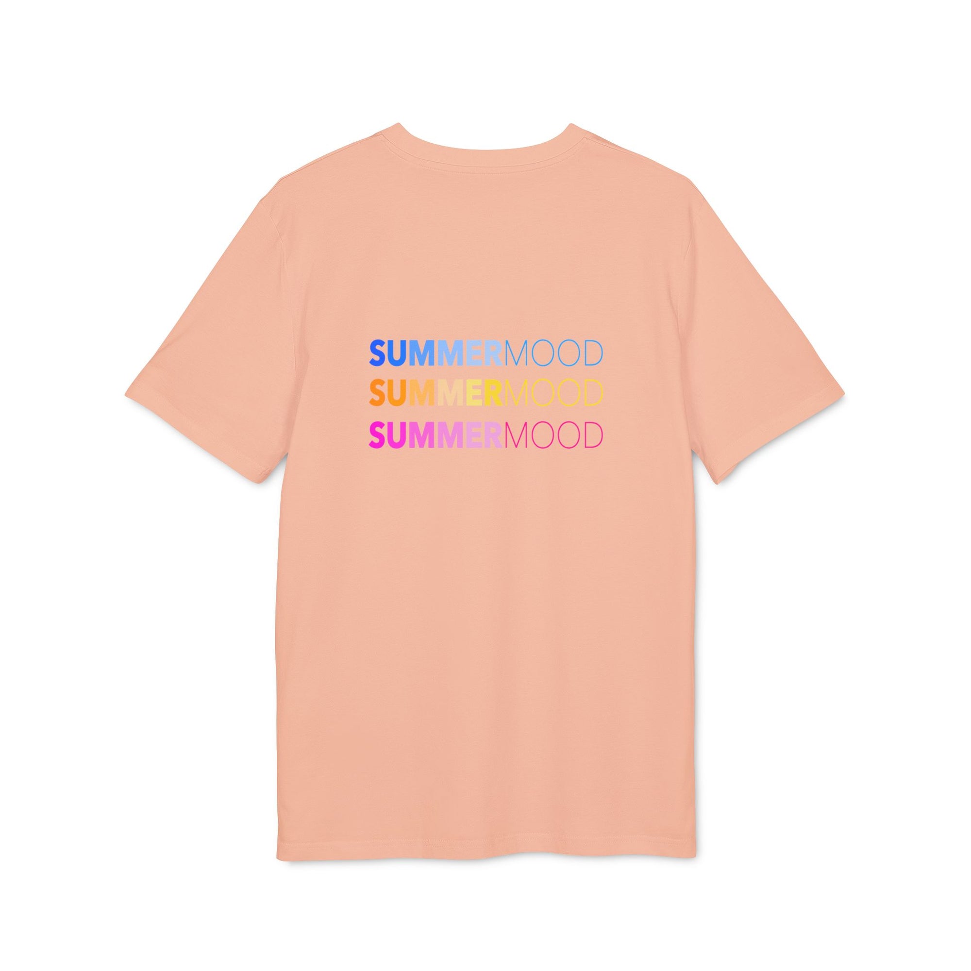 Summer Mood Unisex T-Shirt |