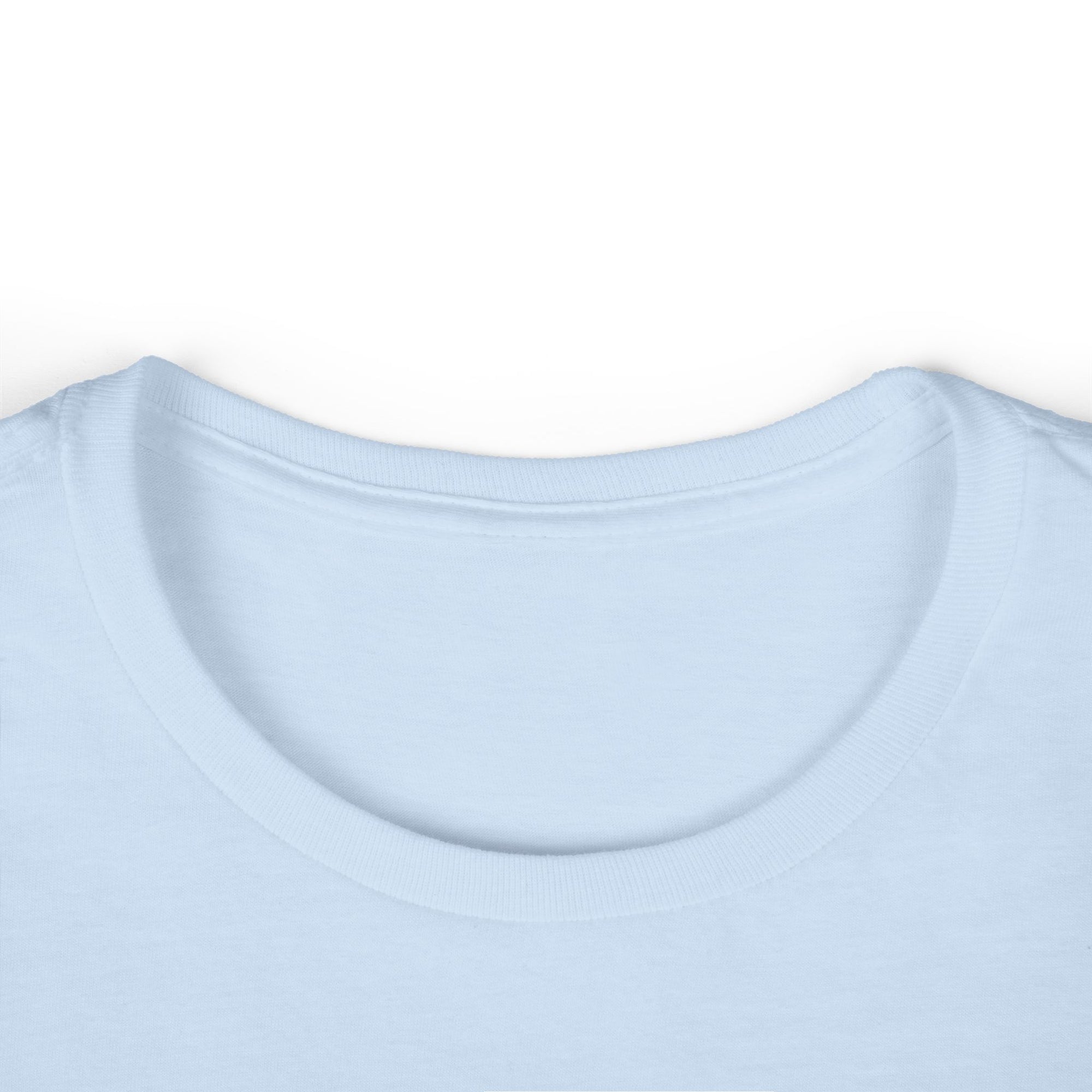 Zoom neck