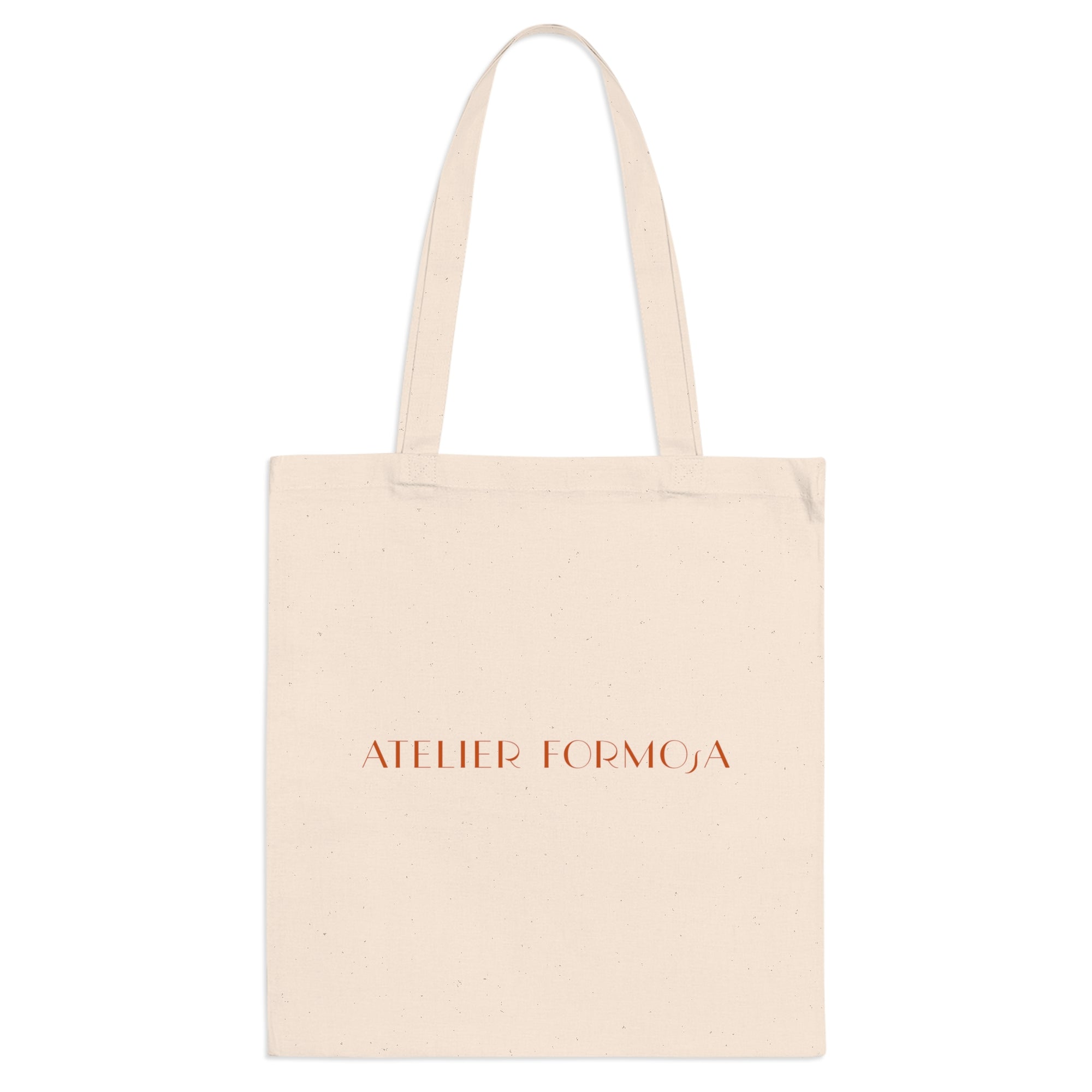 Atelier Formosa eco-friendly tote bag