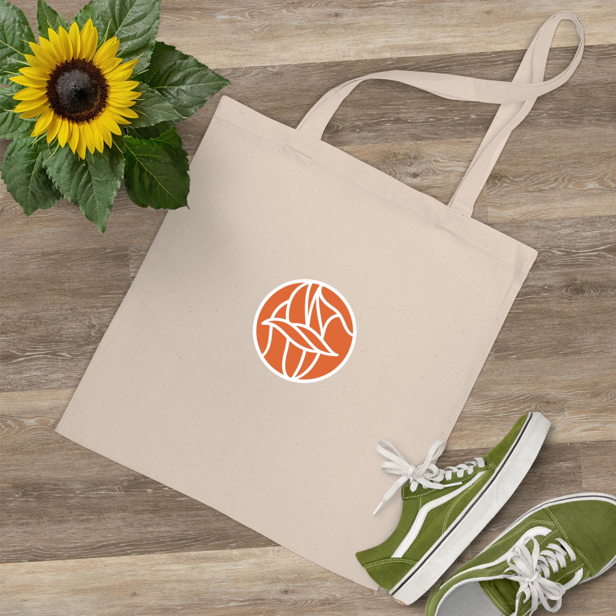 Atelier Formosa eco-friendly tote bag
