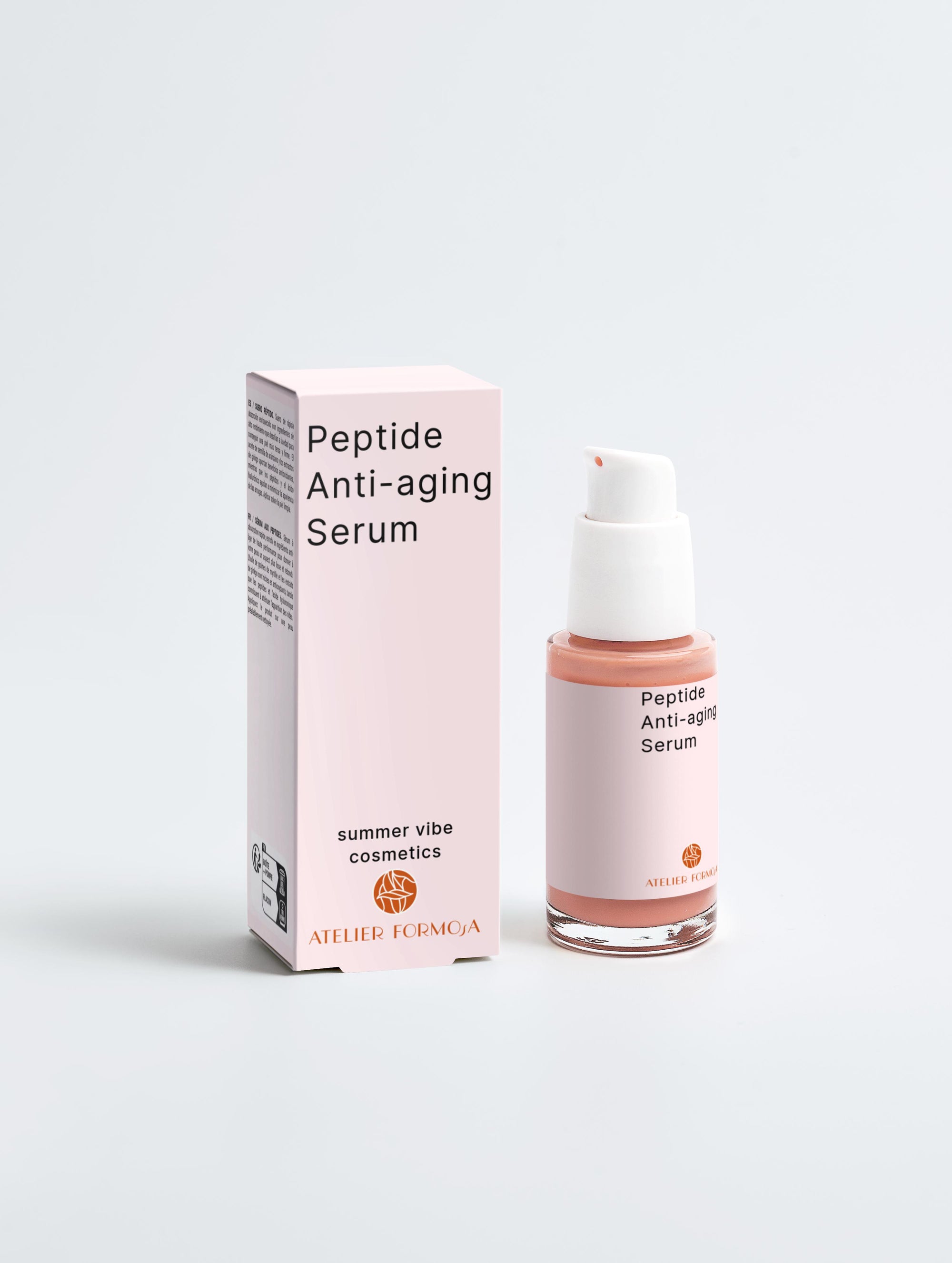 Anti-Ageing Performance Duo