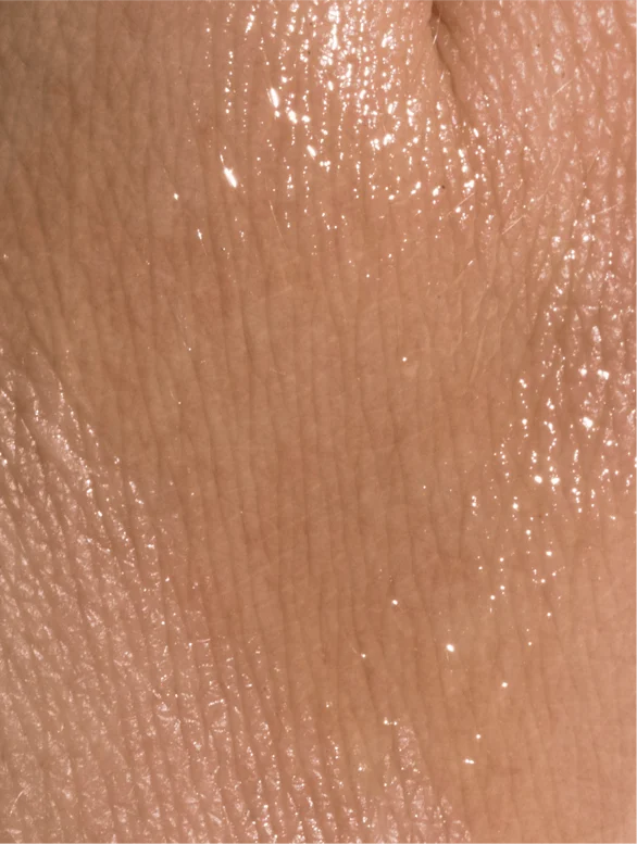 Nourishing Facial Oil