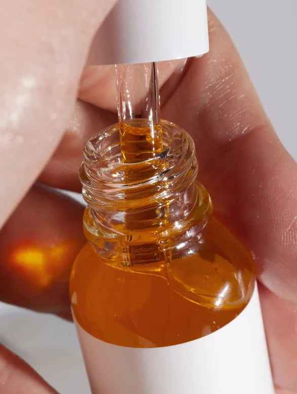 Nourishing Facial Oil