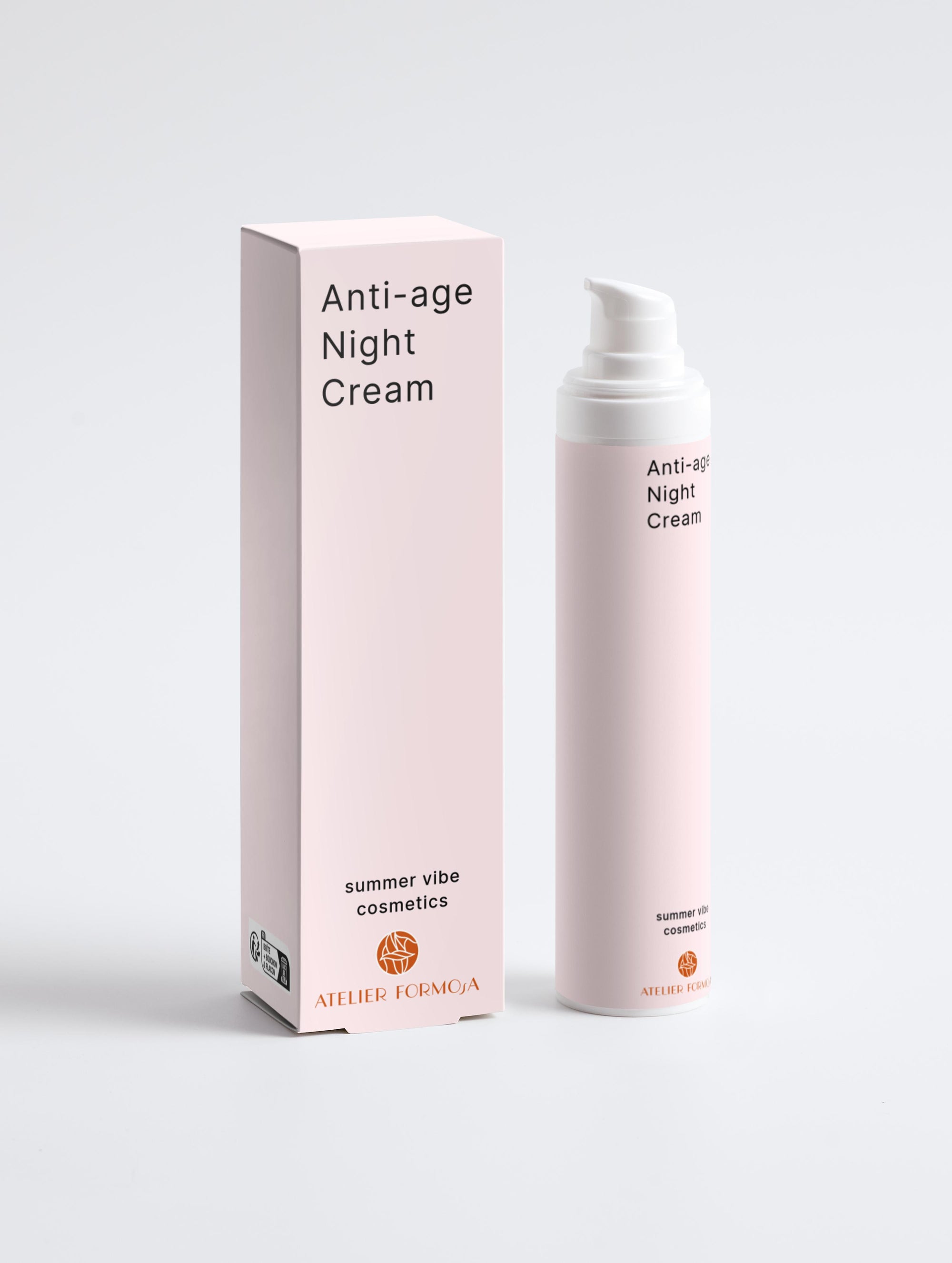 Collagen Night Routine Collection Box