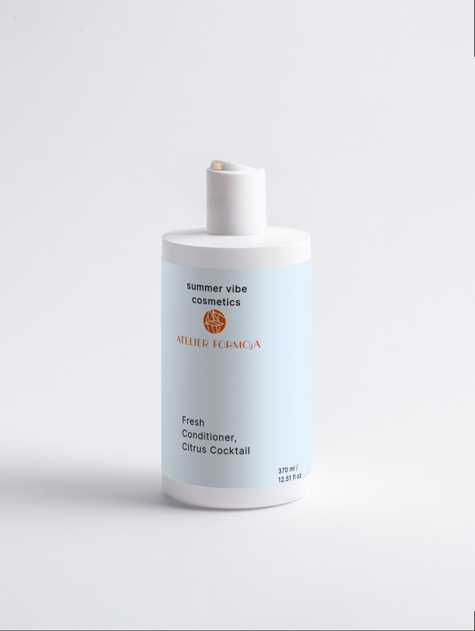 Fresh Conditioner, Citrus Cocktail