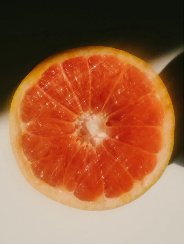 Colour Care Shampoo, Peachy Grapefruit Zest
