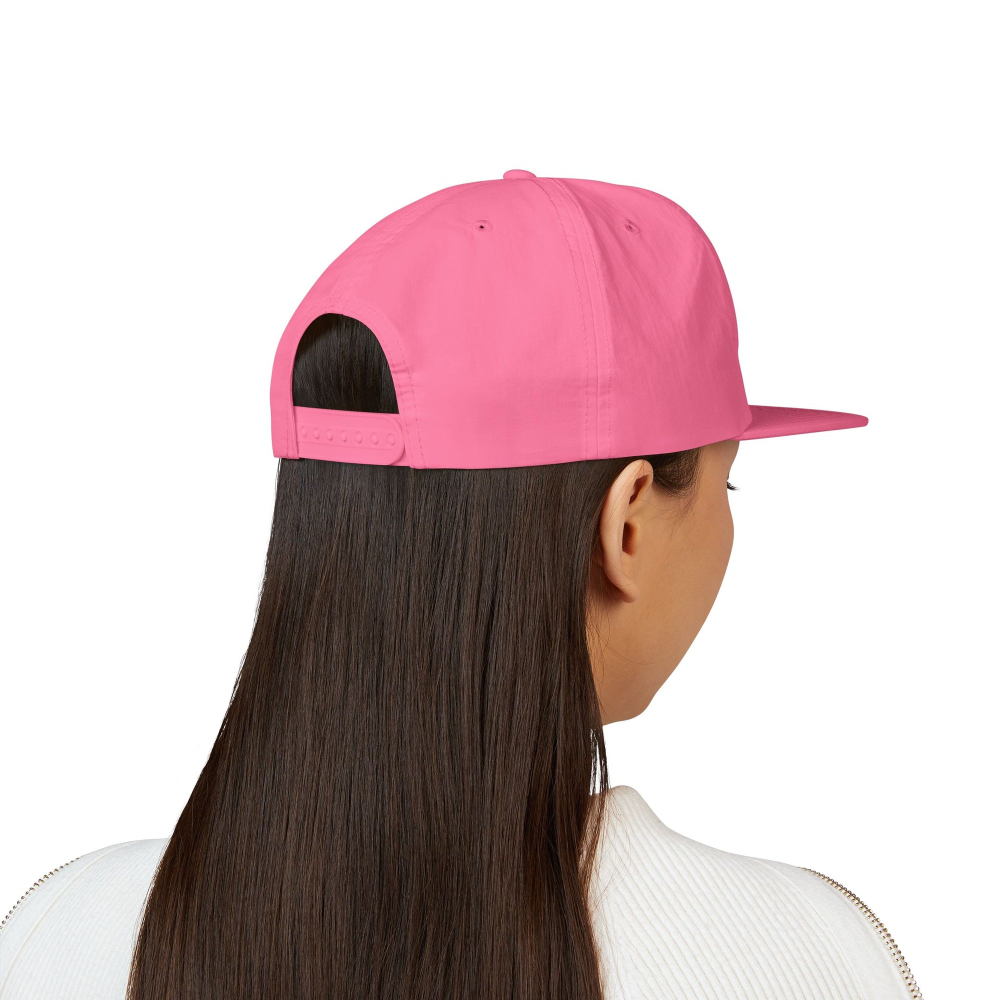 Back beachside or poolside for woman and man caps by atelier formosa