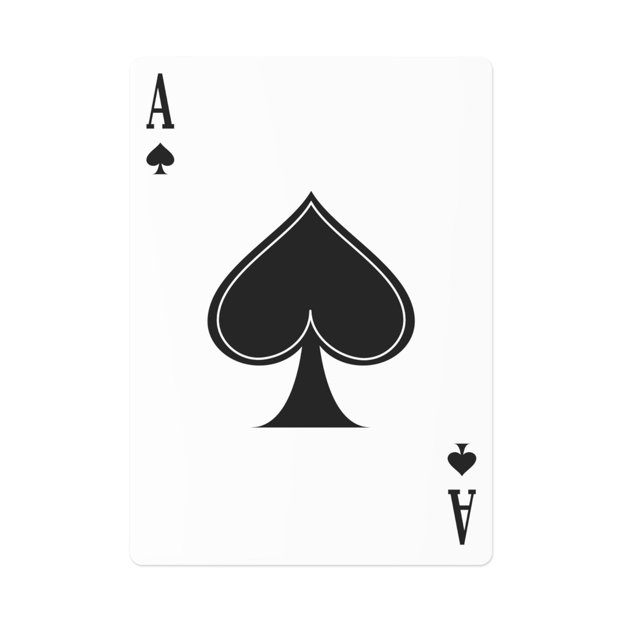 summer mood summer vibes sunny and cool playing cards