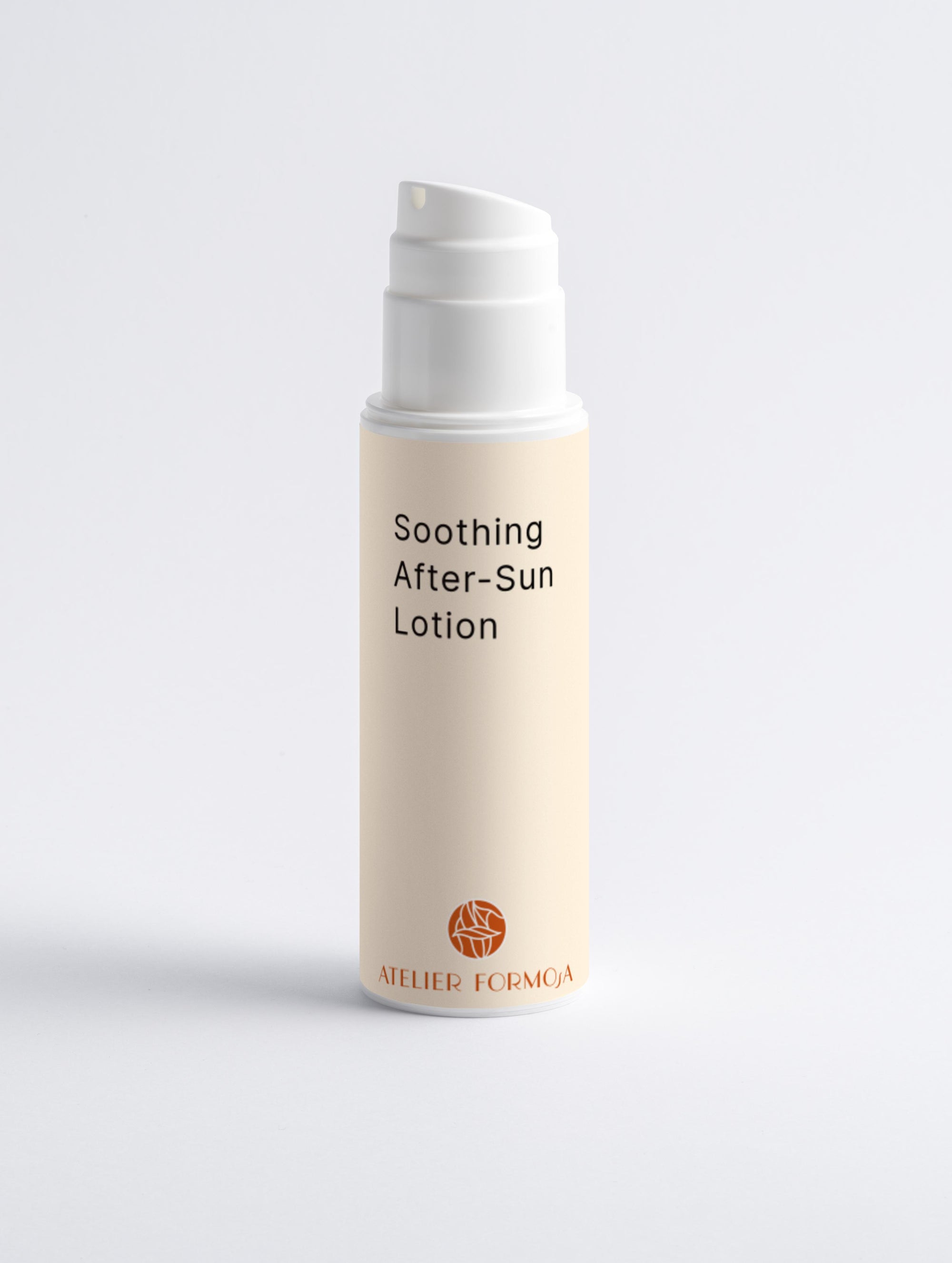 Soothing After-Sun Lotion