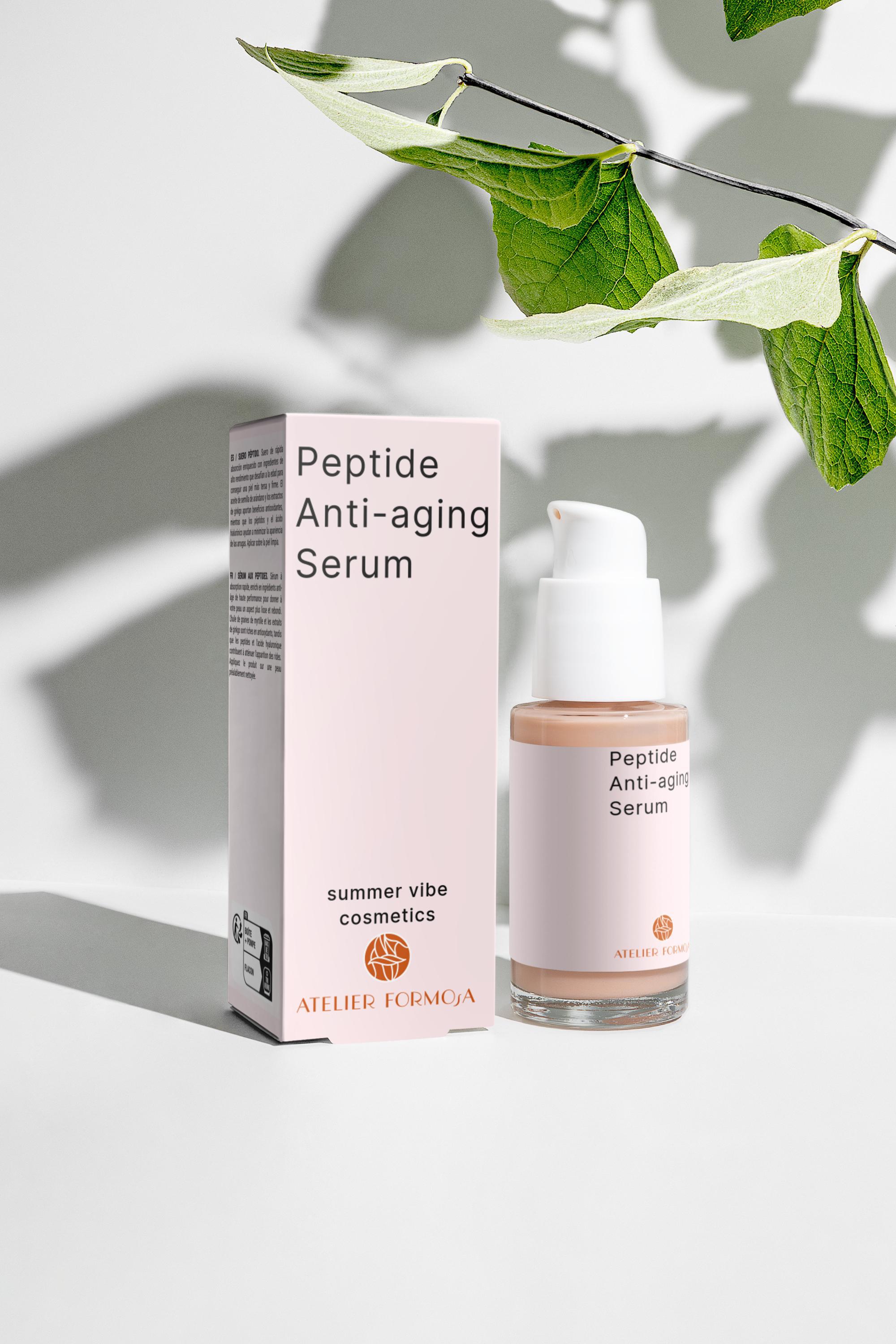 Anti-Ageing Performance Duo