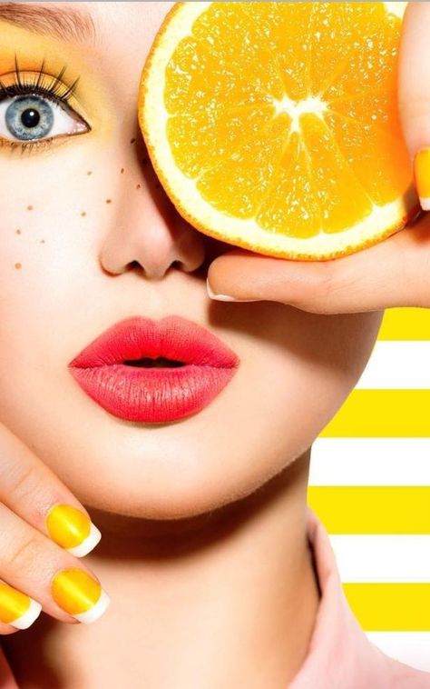 There’s no Algarve without citrus