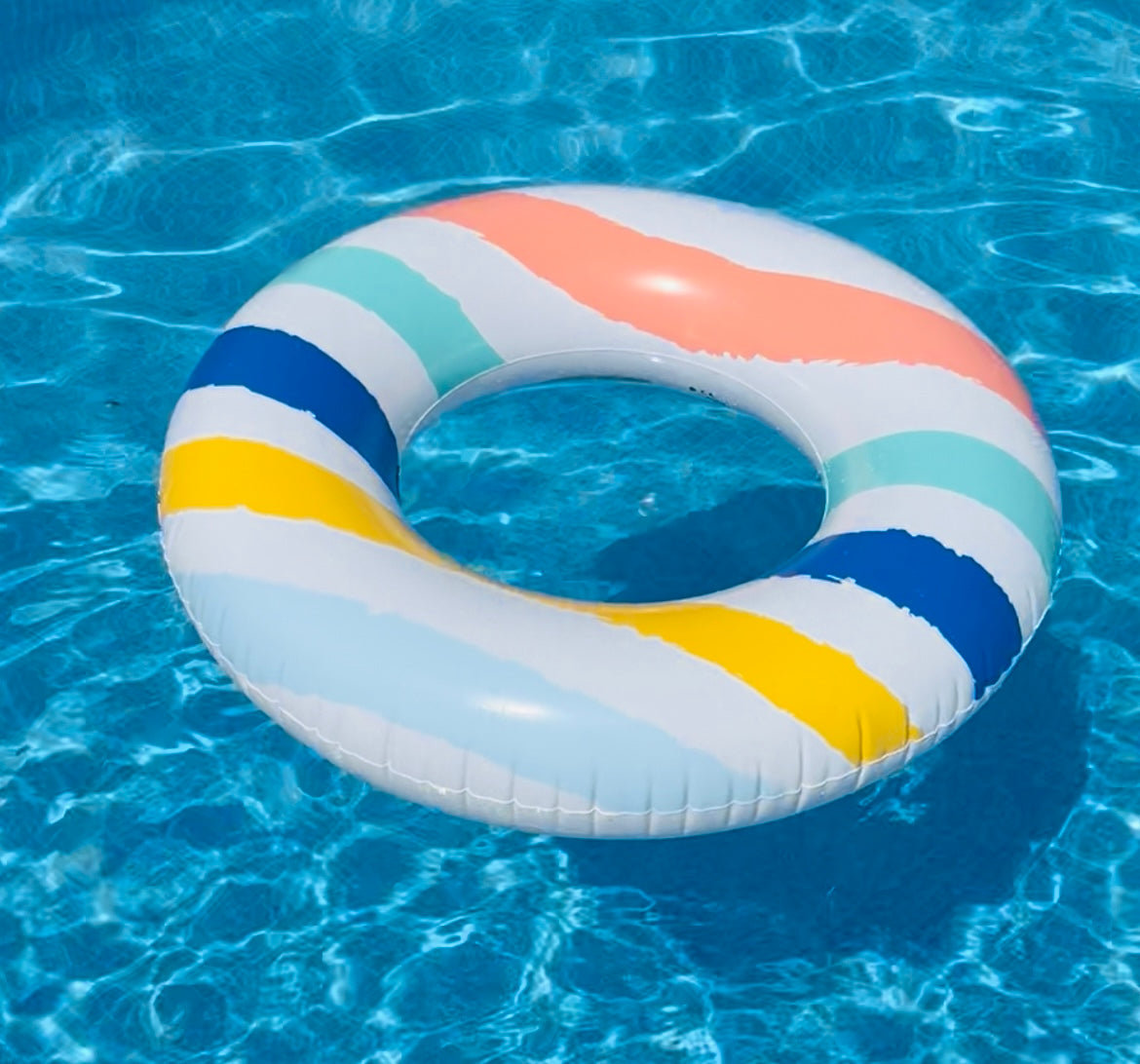 L’innovation accompagne les vacanciers à la plage