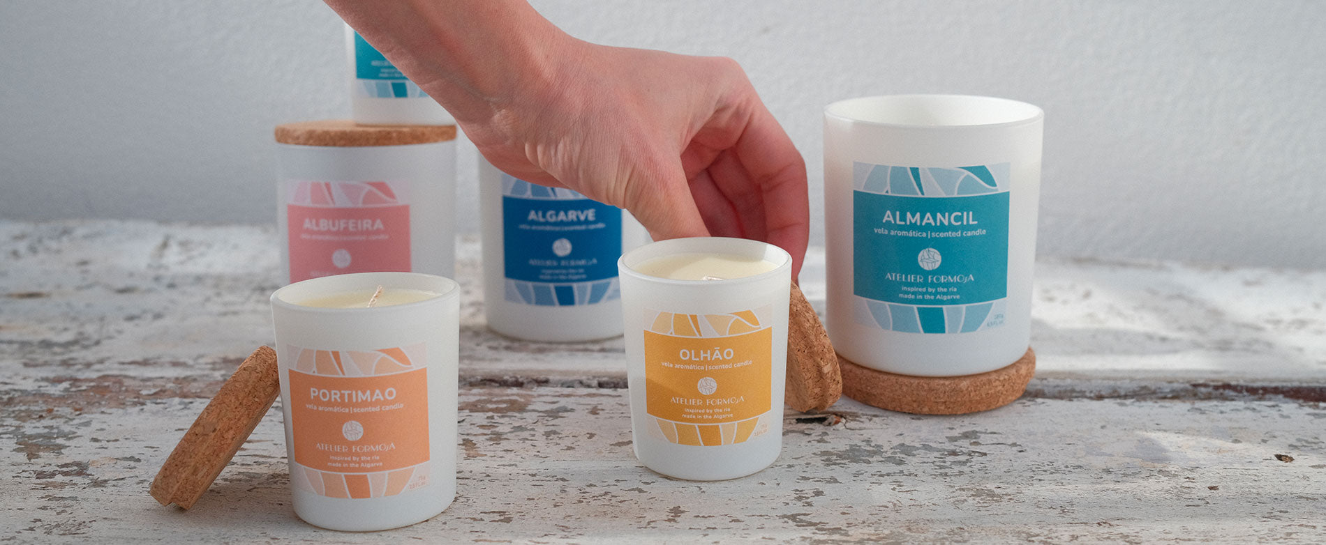 Candles