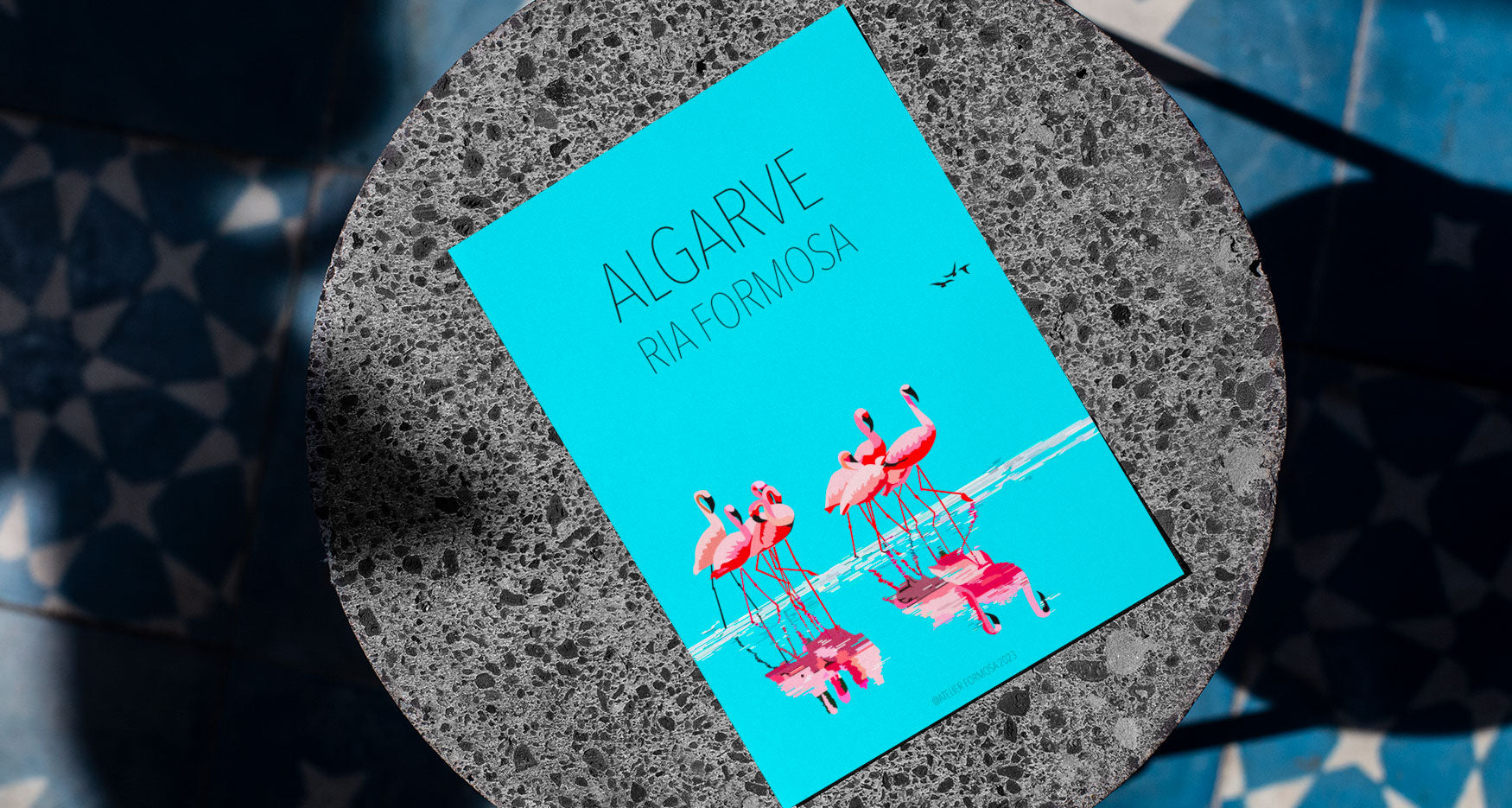 Algarve Mood