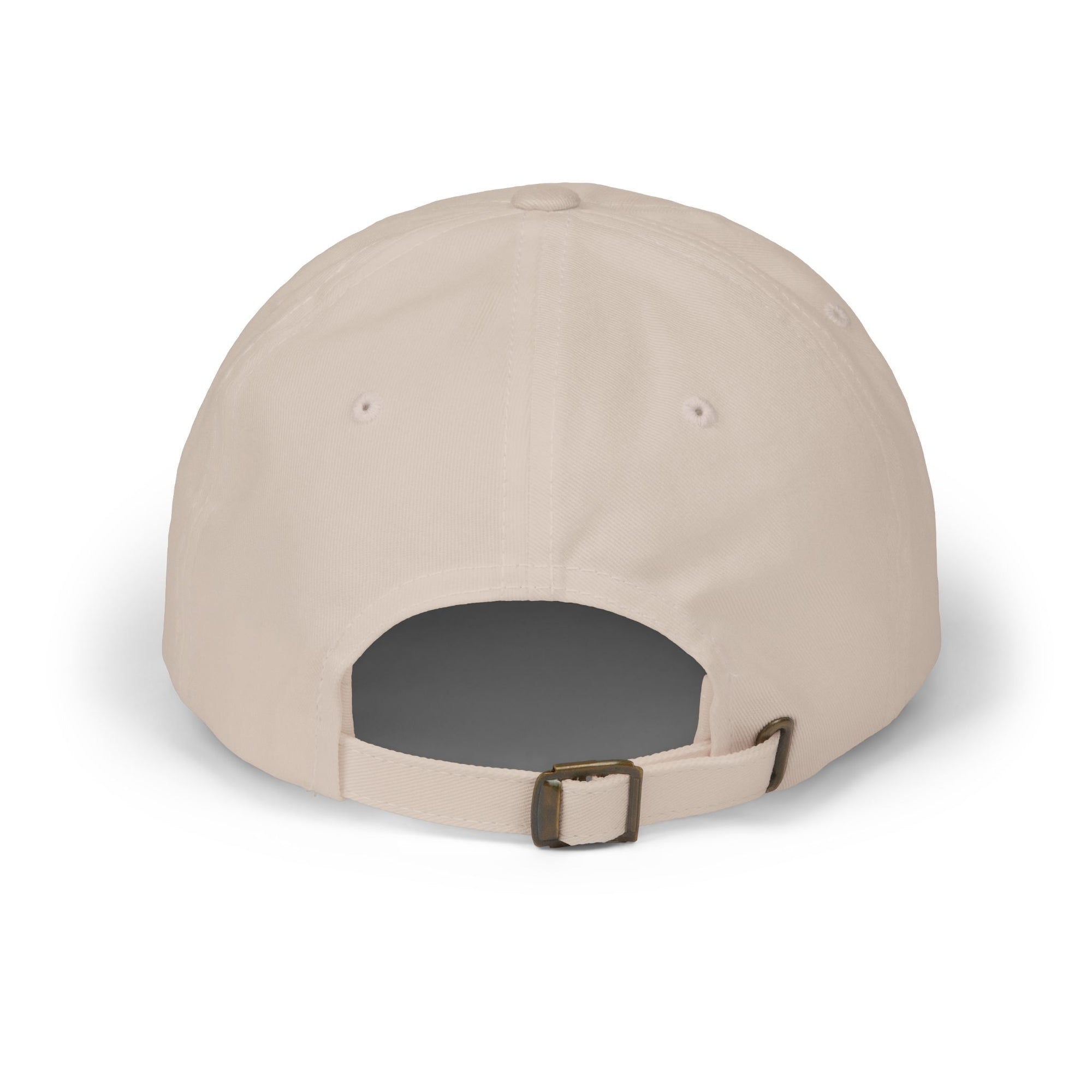 Cap from the back – made for sun chasers and saltwater lovers