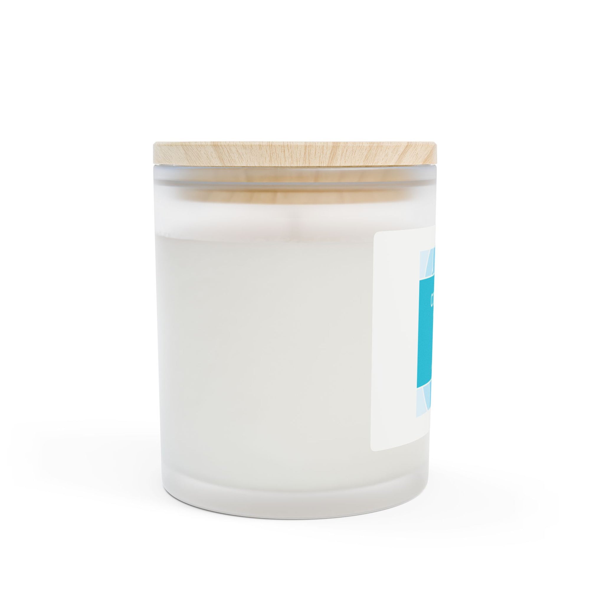 Decorative COMPORTA candle bringing ocean vibes to your home this summer
