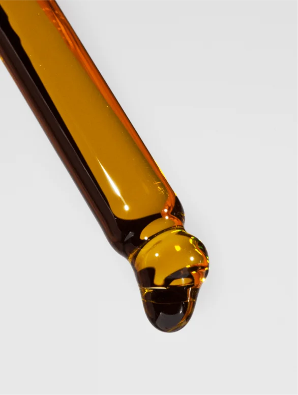 Nourishing Facial Oil