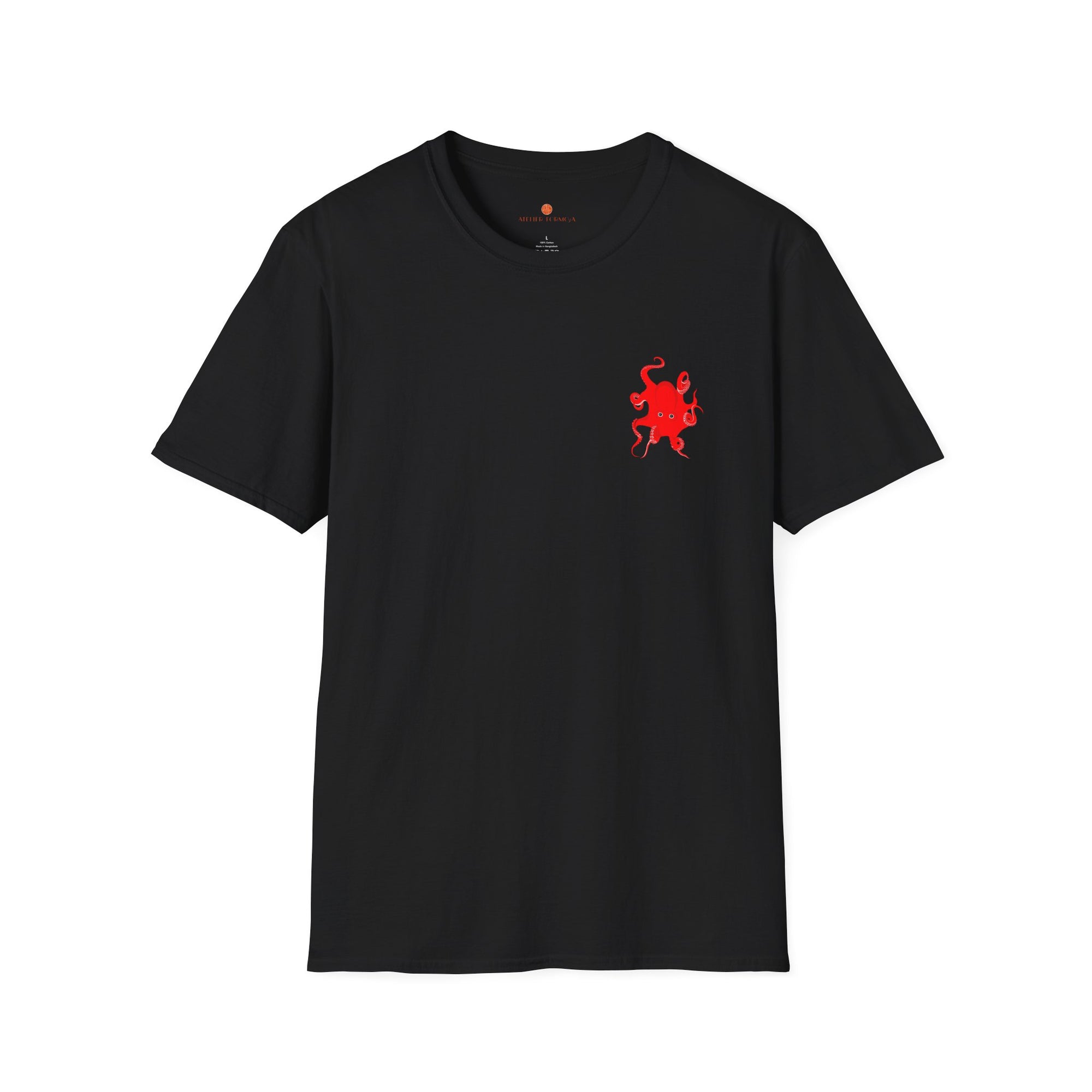 summer mood best t-shirts by atelier formosa