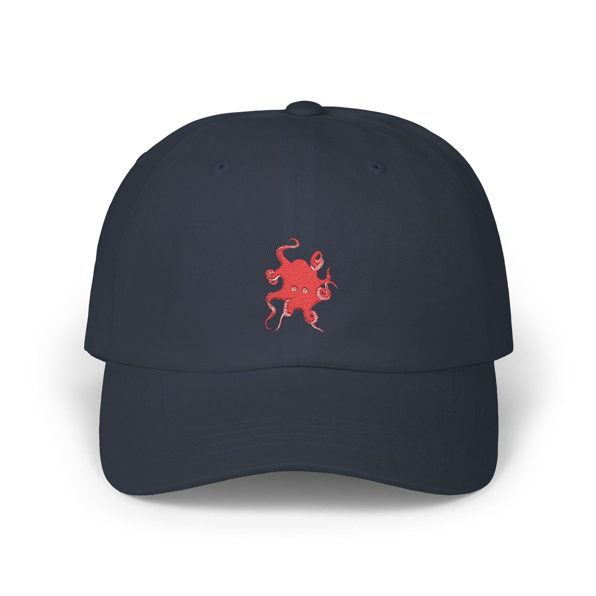 The cap to be a real summer crew member