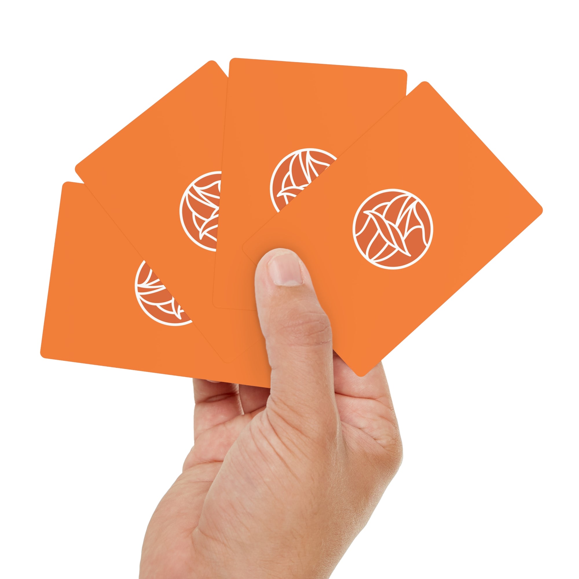 in the summertime play cards with summer vibes