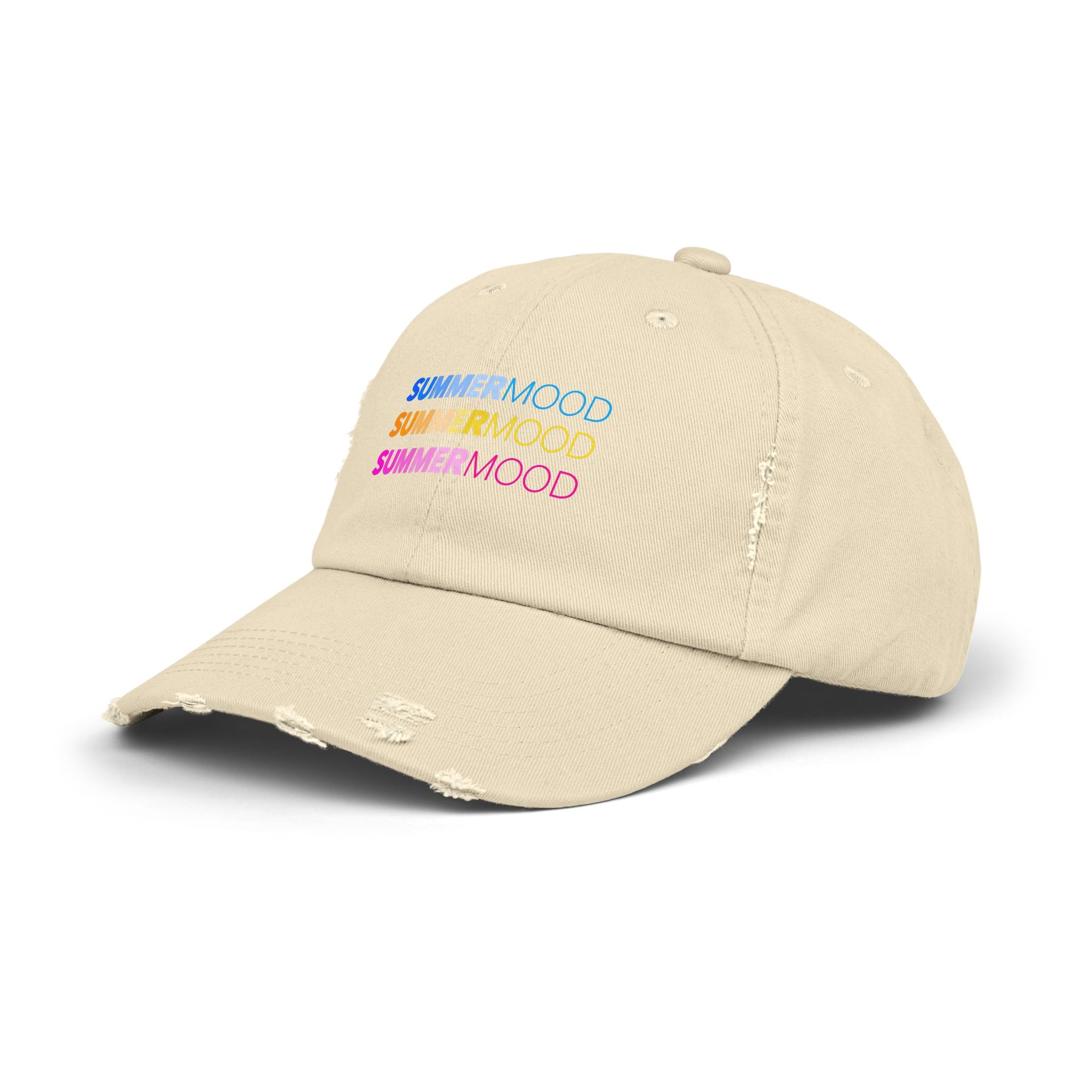 unique design quality materials caps