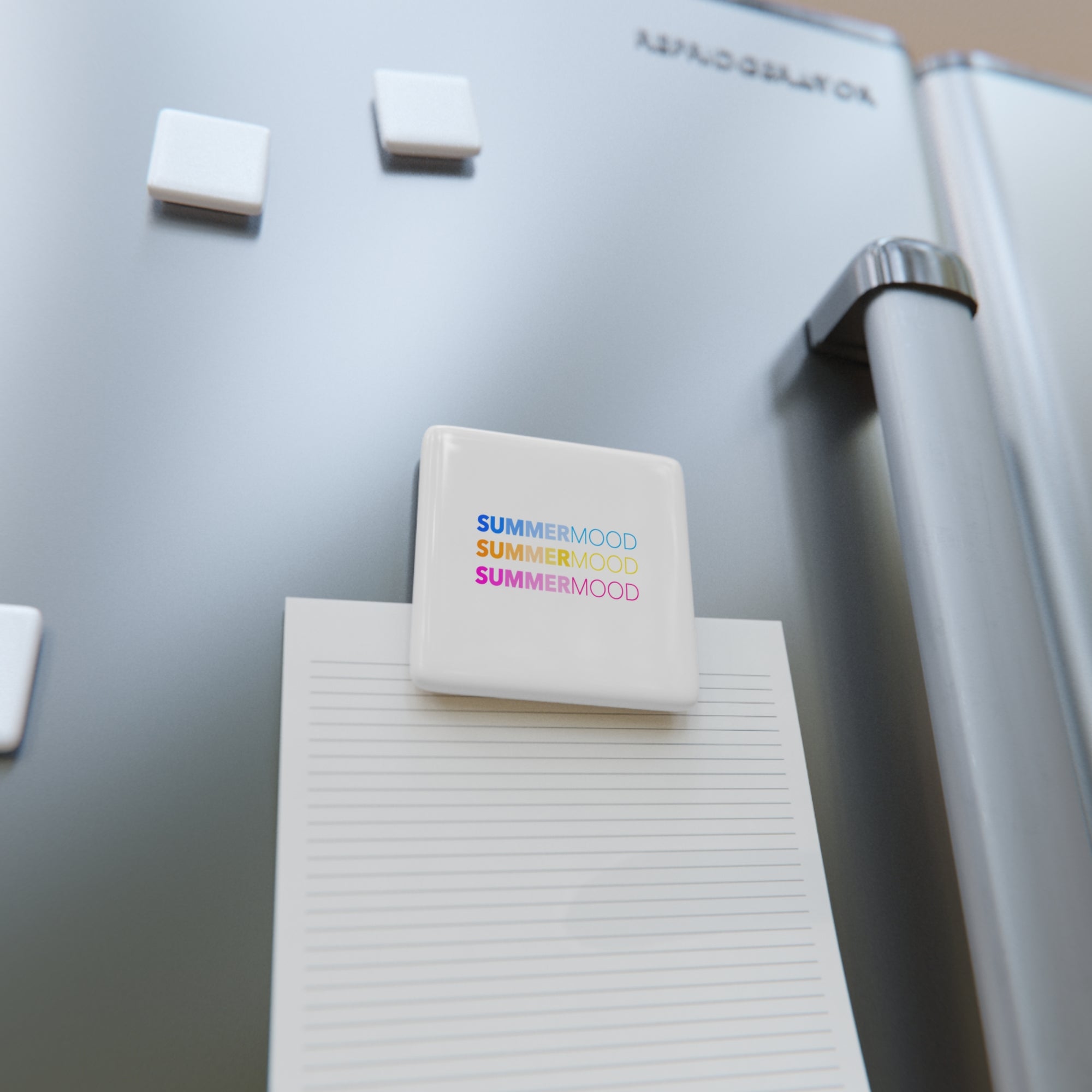 make your fridge happy with our magnets