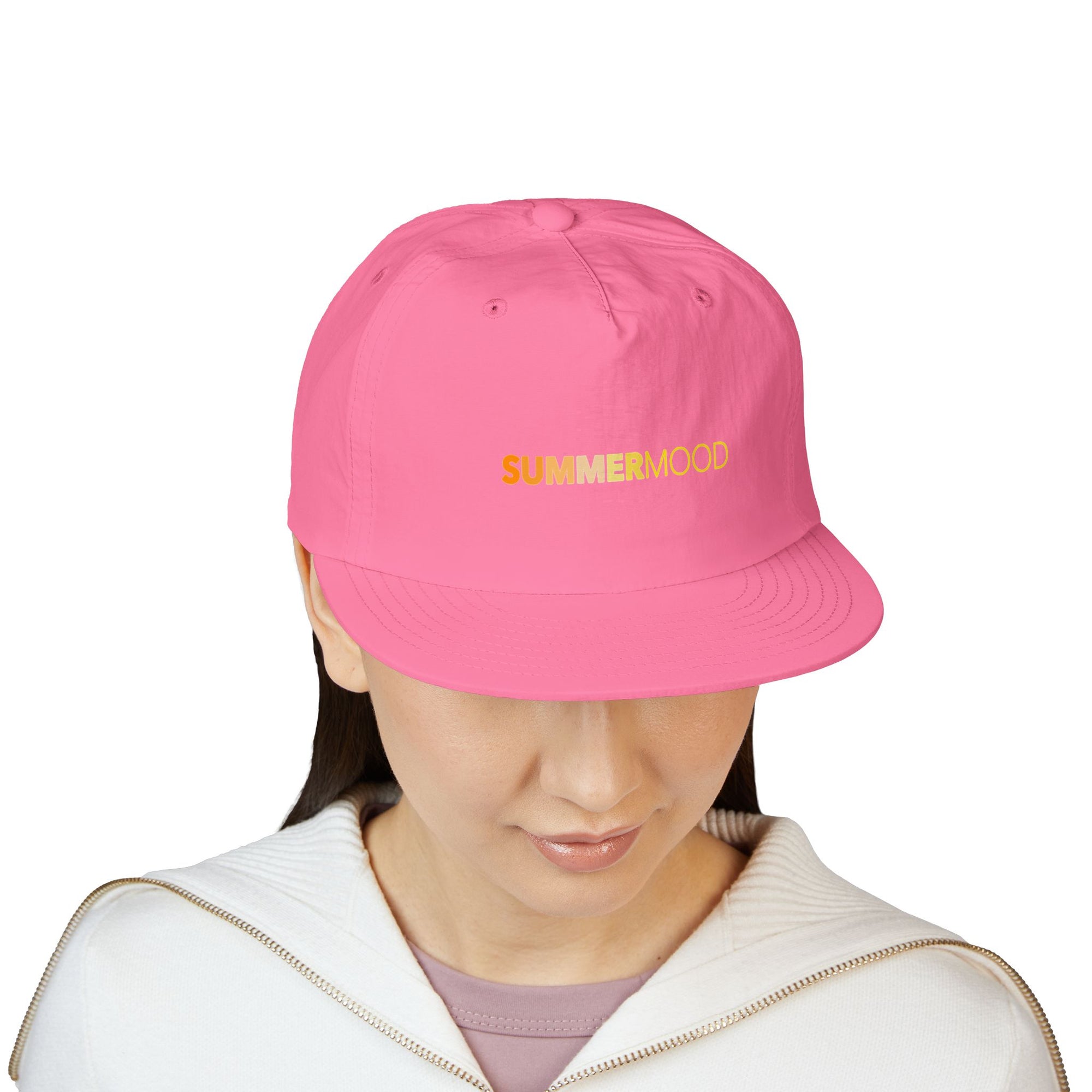 comfortable and fashinoable cap 